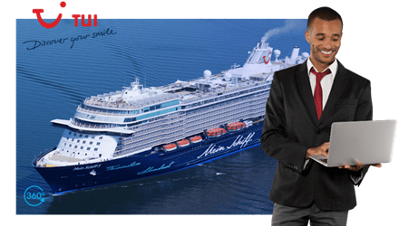 TUI CRUISES
